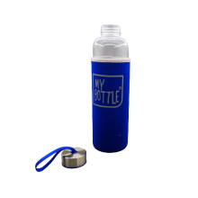 China Spieser Hot Sale Soprts Water Bottles с пользовательским логотипом